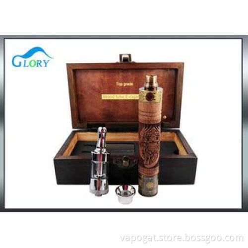 Pen style 900mah Vaporizer electronic cigarette starter kit